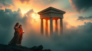 Os filmes sobre mitologia grega mais marcantes da história