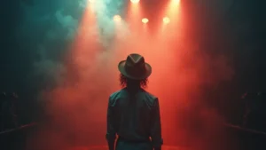 Os álbuns que transformaram Michael Jackson em lenda da música