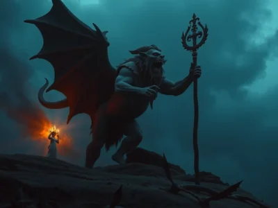 Os monstros mais assustadores da mitologia grega explicados