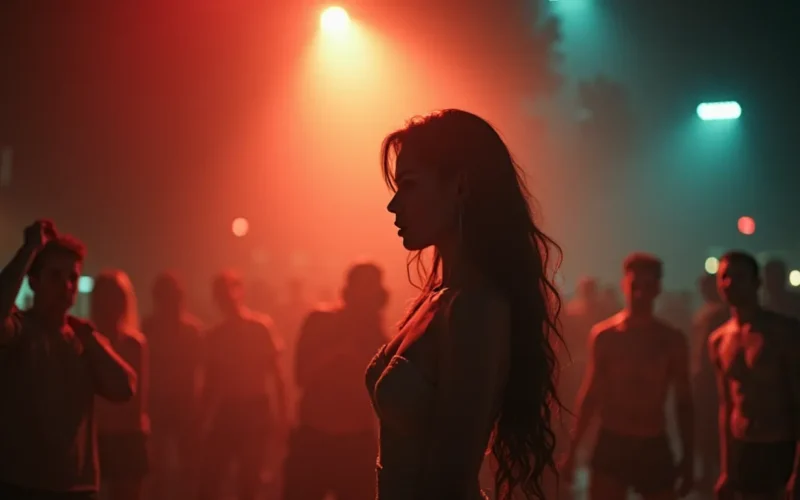 Os segredos de produção do filme biográfico do Rei do Pop