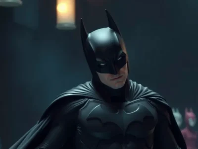 Por que a trilogia Batman de Nolan é considerada a melhor