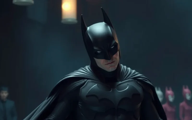 Por que a trilogia Batman de Nolan é considerada a melhor