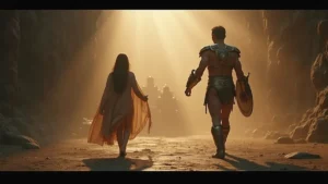 Por que o filme clássico de He-Man dividiu opiniões dos fãs