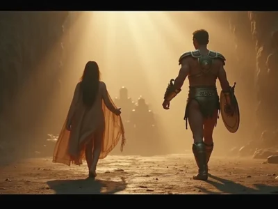 Por que o filme clássico de He-Man dividiu opiniões dos fãs