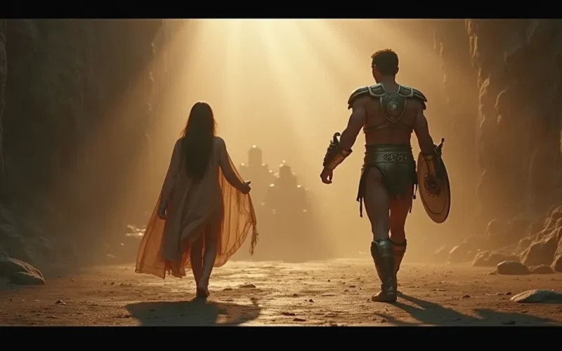 Por que o filme clássico de He-Man dividiu opiniões dos fãs