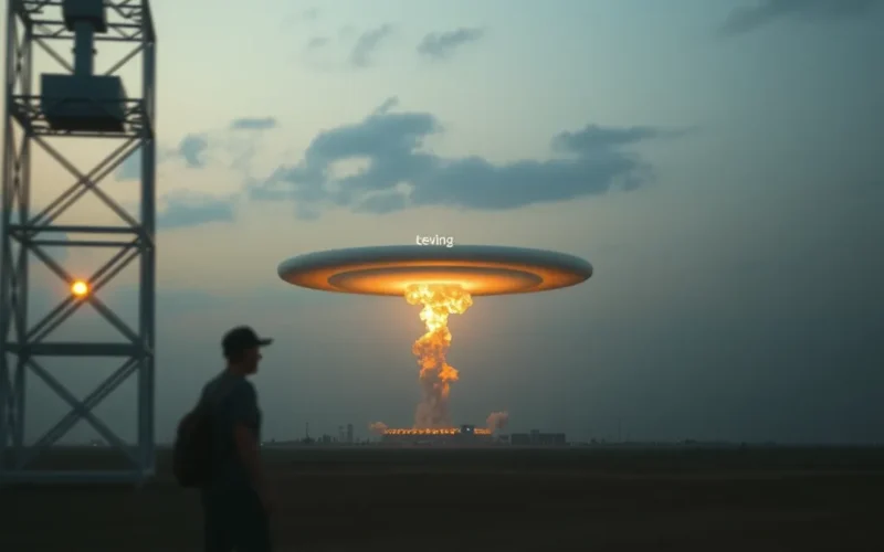 Quem foi Robert Oppenheimer, o pai da bomba atômica