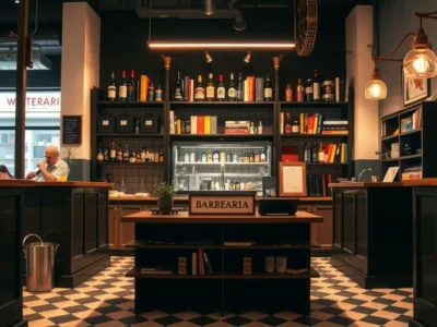 Como a Barbearia Pode Atrair Muito Mais Clientes pela Internet