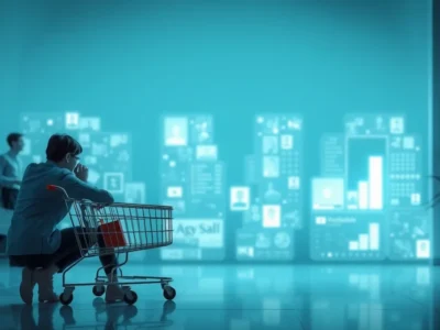 Como o E-commerce Pode Vender Mais sem Depender de Anúncios Pagos