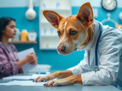 Como a Clínica Veterinária Pode Lotar a Agenda Direto pelo Google
