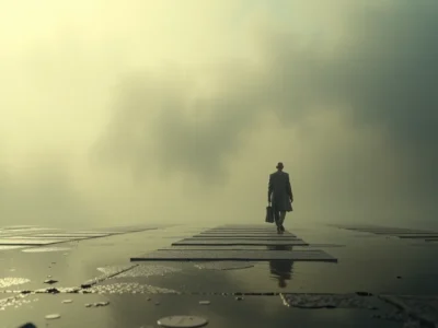 Tenet explicado: entenda a inversão do tempo no filme de Nolan