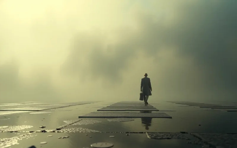 Tenet explicado: entenda a inversão do tempo no filme de Nolan