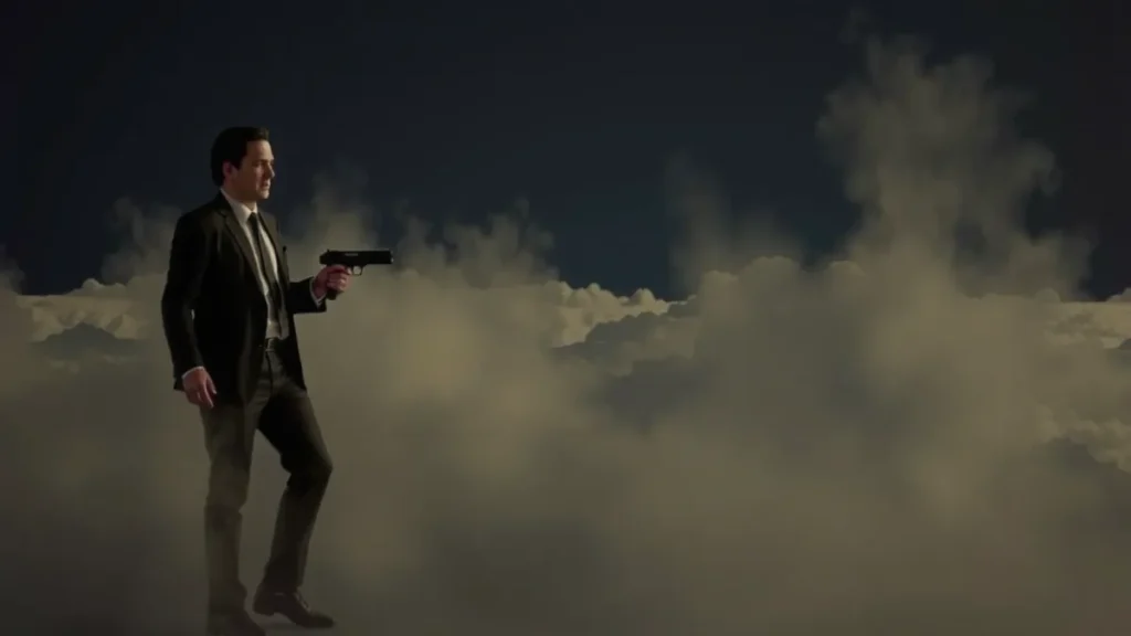 A colaboração entre Tarantino e o diretor Robert Rodriguez