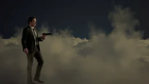 A colaboração entre Tarantino e o diretor Robert Rodriguez