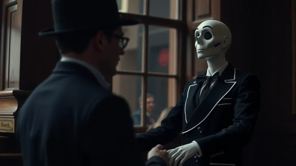 A colaboração entre Tim Burton e Michael Keaton no cinema