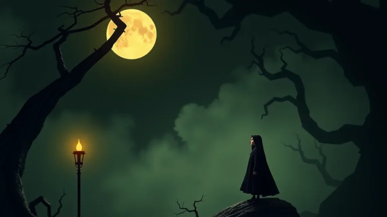 A infância solitária que inspirou o universo de Tim Burton