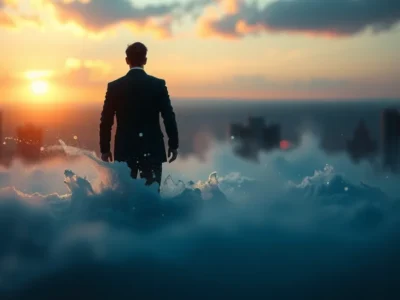 A parceria entre Christopher Nolan e o compositor Hans Zimmer