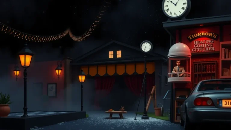 A trajetória de Tim Burton da Disney ao estrelato mundial