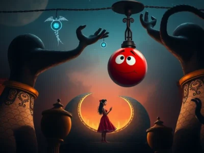 A trajetória de Tim Burton da Disney ao estrelato mundial