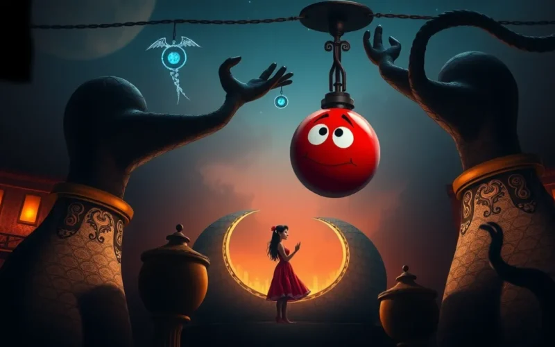 A trajetória de Tim Burton da Disney ao estrelato mundial
