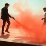 A violência estilizada como assinatura do cinema de Tarantino