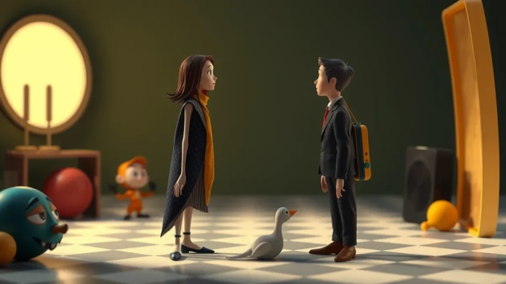 As animações de Tim Burton que marcaram gerações de fãs