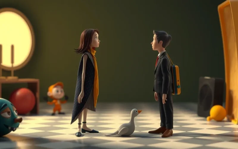 As animações de Tim Burton que marcaram gerações de fãs