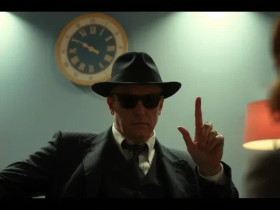 As curiosidades mais surpreendentes dos filmes de Tarantino