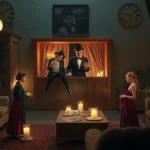 As curiosidades mais surpreendentes dos filmes de Tim Burton