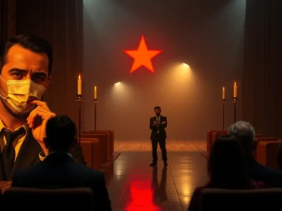 As marcas registradas que definem o cinema de Tarantino