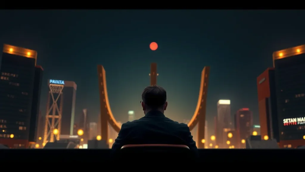 Como Nolan se tornou um dos diretores mais respeitados do mundo