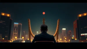 Como Nolan se tornou um dos diretores mais respeitados do mundo