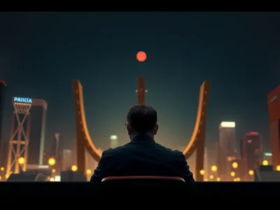 Como Nolan se tornou um dos diretores mais respeitados do mundo