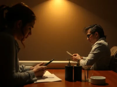 Como Tarantino usa capítulos para contar suas histórias