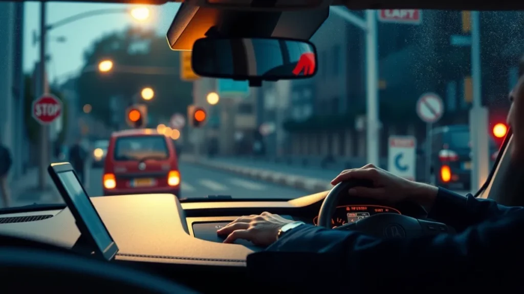 Como consultar as multas pendentes de um veículo pela placa