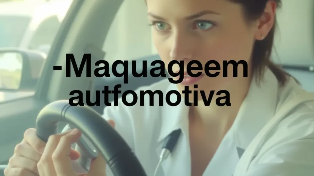 Maquiagem automotiva: o que é e como não cair nesse golpe