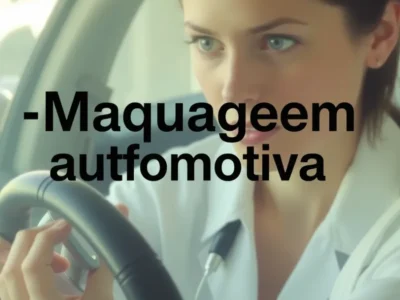 Maquiagem automotiva: o que é e como não cair nesse golpe