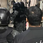 Operação contra o PCC prende dois em MS e tem 99 presos em SC