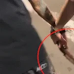 Jovens com espingarda em festa viram alvo de inquérito