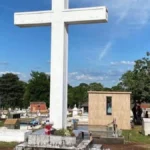 Túmulo de homem morto em confronto é violado em Jardim