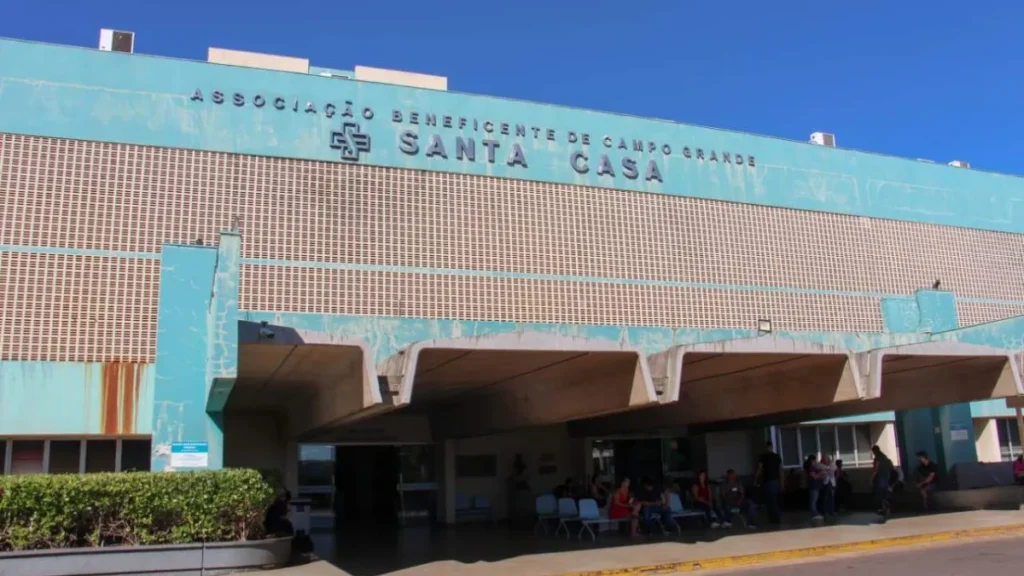 Santa Casa pode ter curso de Medicina já em 2027