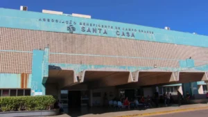 Santa Casa pode ter curso de Medicina já em 2027