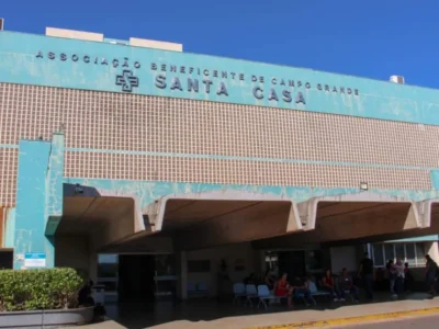 Santa Casa pode ter curso de Medicina já em 2027