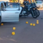 Membro do PCC morto a tiros pela PM em Dourados