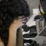 Ansiedade afeta rotina de 72% dos leitores, aponta enquete