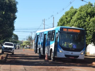 Mutirão tapa-buracos: 120 toneladas de asfalto em Campo Grande