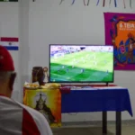 Paraguai exalta 'bravura' da seleção mesmo após derrota e eliminação