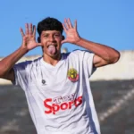 Sete vence Misto e divide liderança com Aquidauanense na Série B
