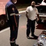 Homem é morto a facadas em condomínio em Três Lagoas