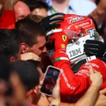 Leclerc vence GP da Grã-Bretanha e Bortoleto é 8º