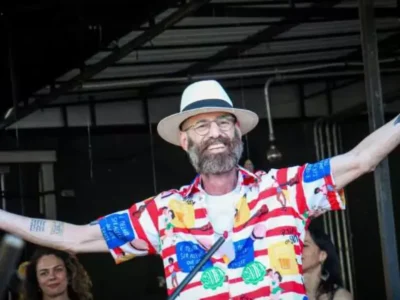 Morre Tiago Pitthan, advogado que fez velório em vida